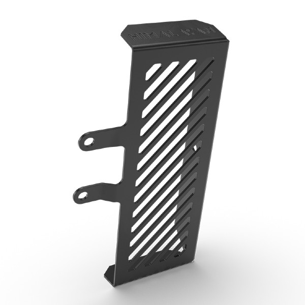 Royal Enfield Royal Enfiled Oil Cooler Guard Black